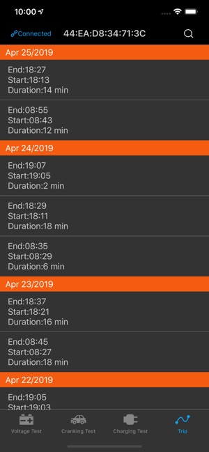 Battery Monitor BM2(圖4)-速報App