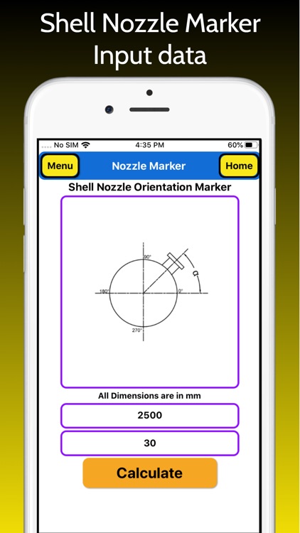 Nozzle Orientation Marker screenshot-4