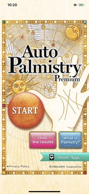 Auto Palmistry Premium(圖2)-速報App