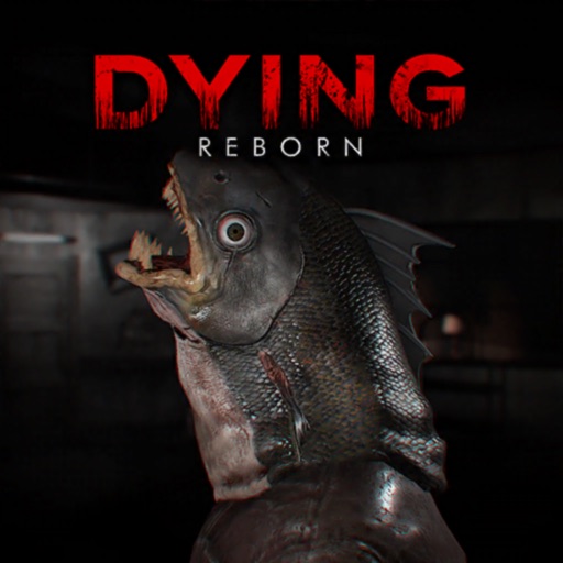 DYING: Reborn-Mobile Edition icon