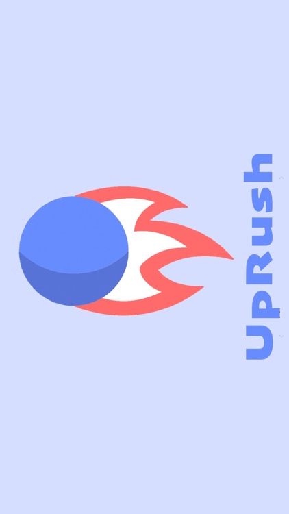 UpRush 玩乐游戏