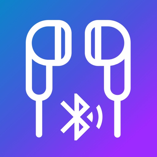 Bluetooth Finder : Lost Device Icon