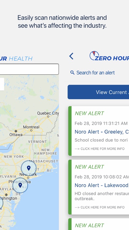ZHH Crisis Prevention Response