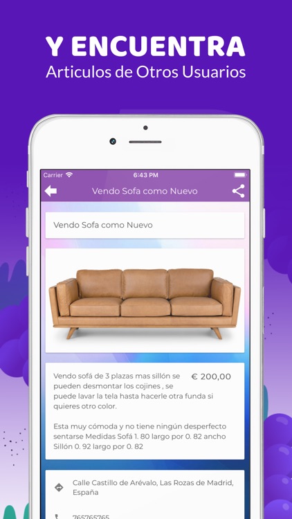 Las Rozas Club screenshot-4