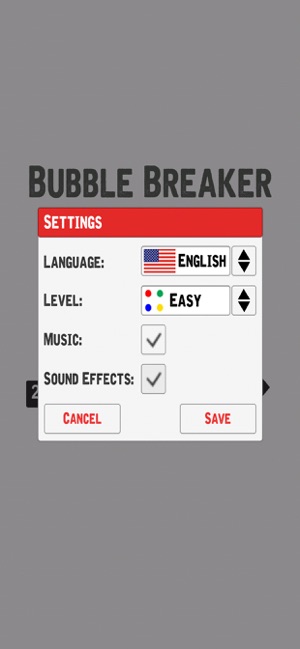 Bubble Breaker - Pegolandia(圖4)-速報App