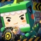 For the moment, this game supports up to 14 languages: English, Thai, Spanish, Portuguese, French, Japanese, Korean, Vietnamese, Russian, Turkish, Italian, German, Indonesian and Chinese