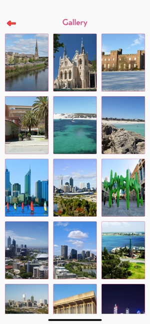 Perth Tourism Guide(圖5)-速報App