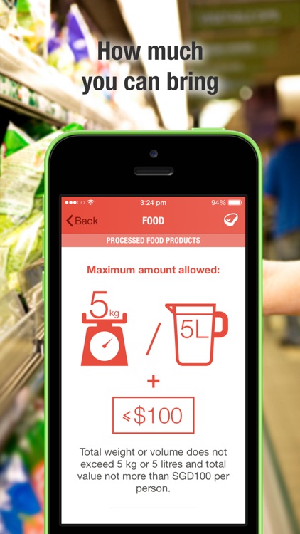 SG TravelKaki screenshot-3