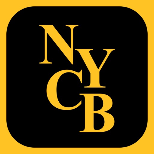 NYCB Mobile iOS App