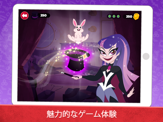 DC Super Hero Girls™のおすすめ画像4