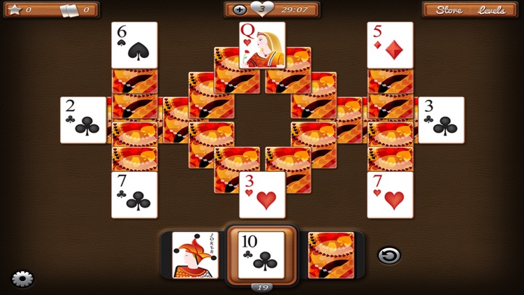 Solitaire Challenges screenshot-3