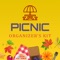 Picnic Organizer's Kit is a useful application for picnic Organizers
