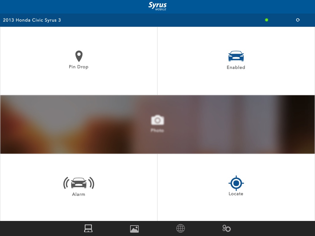 Syrus App screenshot 3