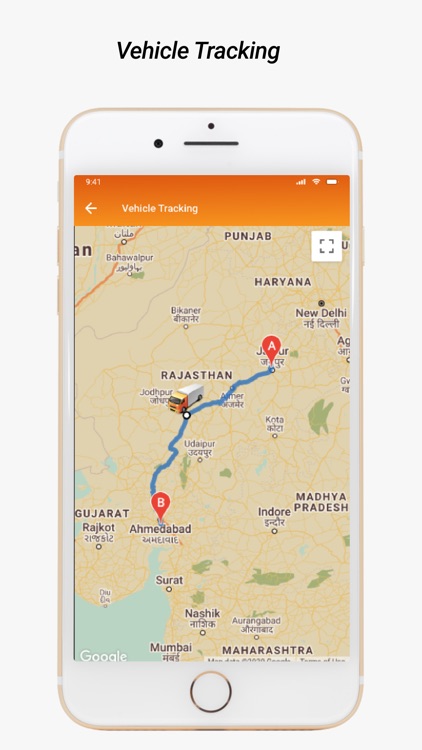 GoBOLT Control Tower