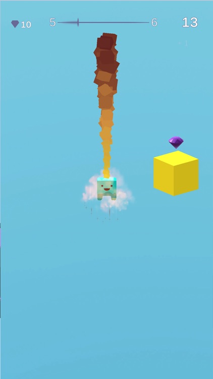 Block Diver