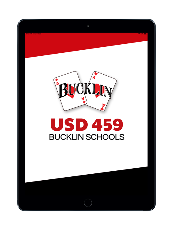 Bucklin School District 459 Apps 148Apps