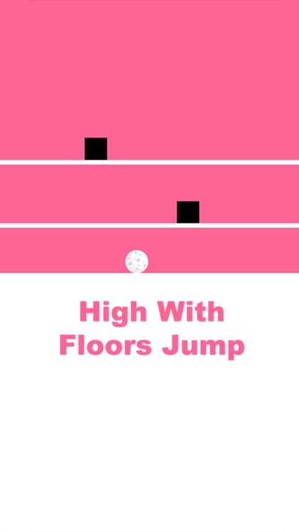 High With Floors Jump