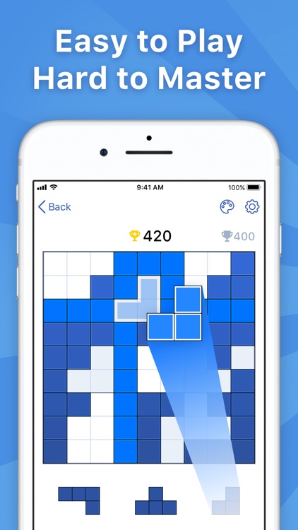 BlockuDoku - Block Puzzle