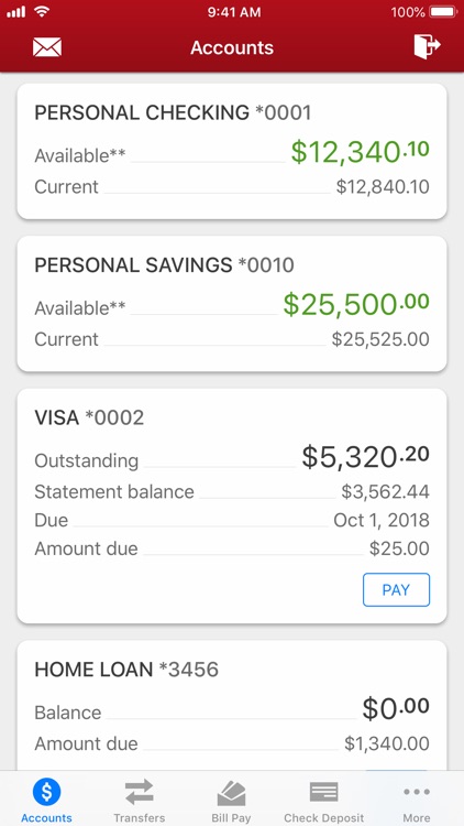 Ascend Federal Credit Union
