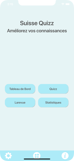 Suisse Quizz(圖1)-速報App