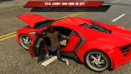 Game screenshot Grand Robbery Simulator 2020 mod apk