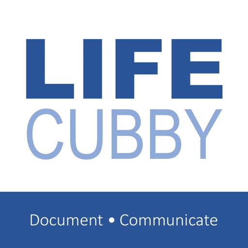 LifeCubby Classroom