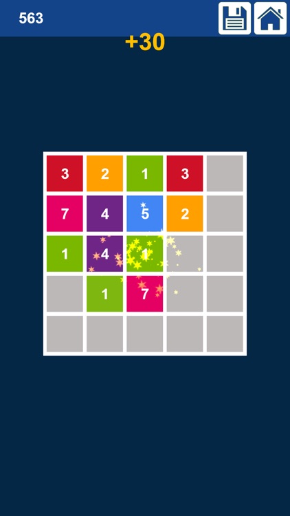 33: Tired of 2048? Try 33 screenshot-4