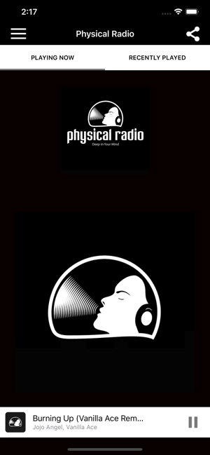 Physical Radio(圖1)-速報App