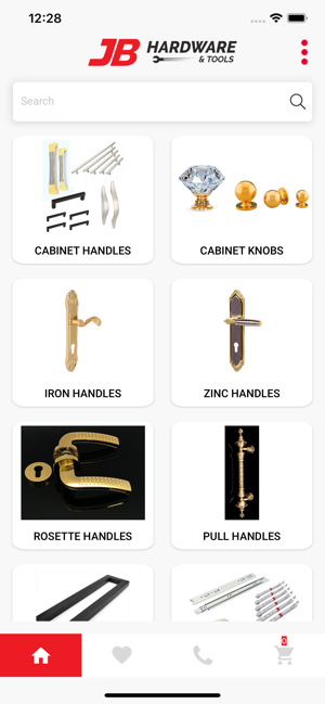 JB Hardware & Tools(圖2)-速報App