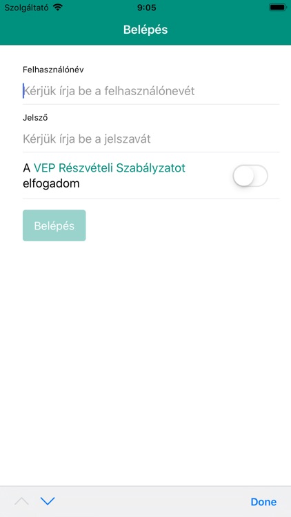 vepSCAN HU