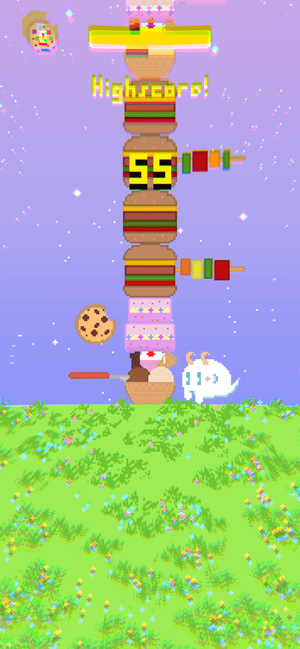 Munchy Tower(圖2)-速報App