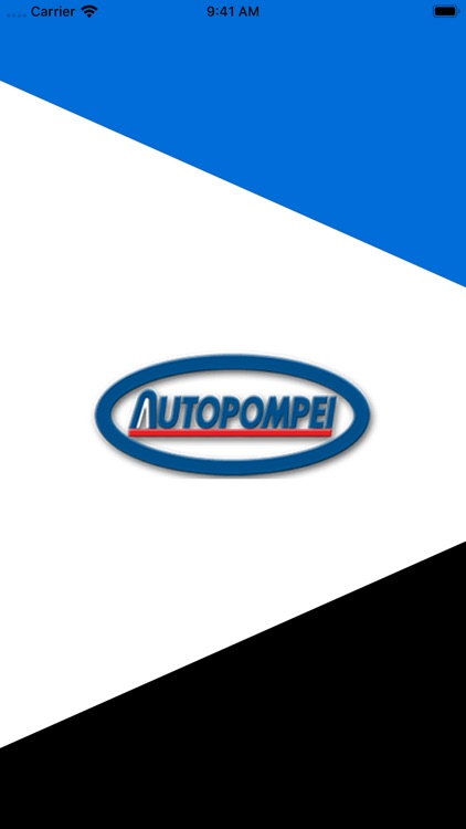 Autopompei App