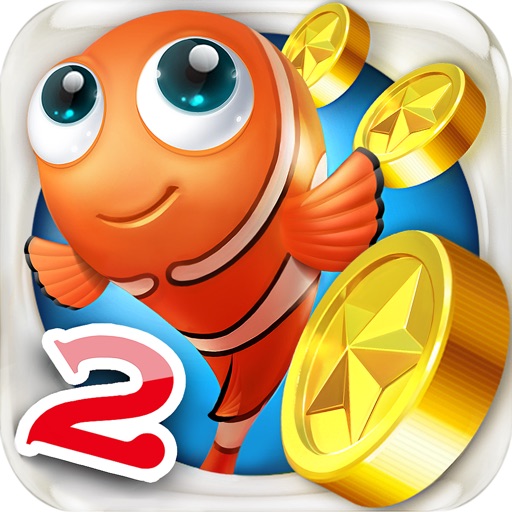 Fishing Joy II icon