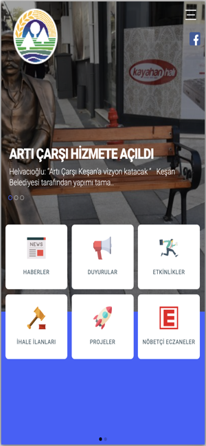 Keşan Mobil