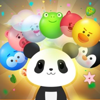 Panda Bubble Puzzle! pour PC