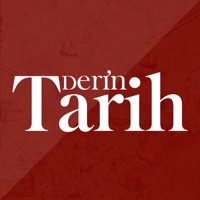 Derin Tarih Dergisi app not working? crashes or has problems?