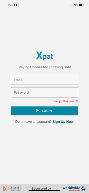 Xpat