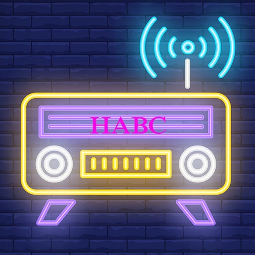Radio HABC icon