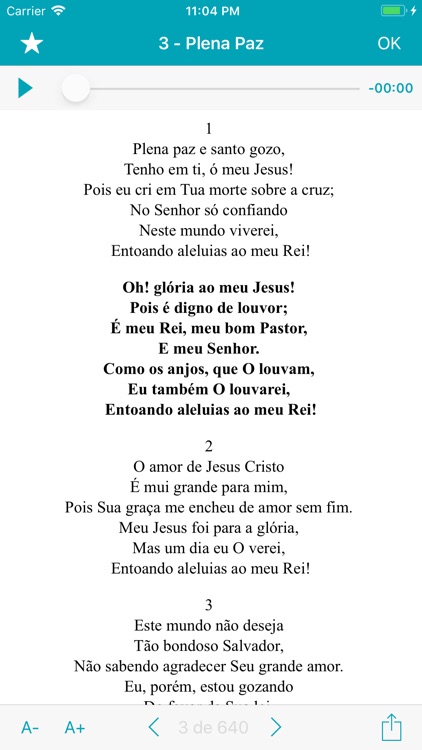 Harpa Cristã Pro