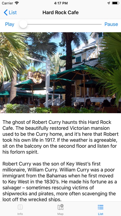 Ghosts of Key West screenshot-3