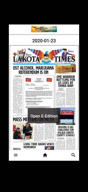 Lakota Times(圖3)-速報App