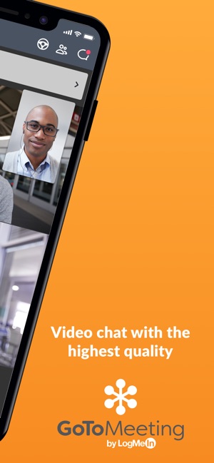 SCARICARE GOTOMEETING