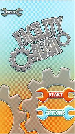 Game screenshot Facility Rush mod apk