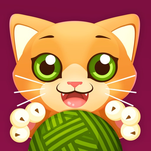 Cats Joy iOS App