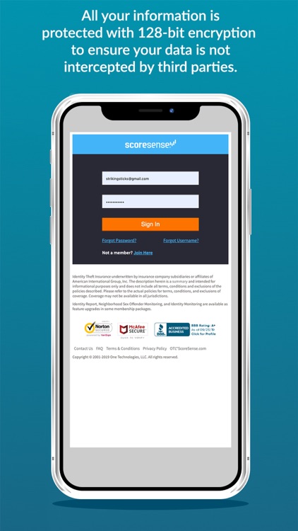 ScoreSense®