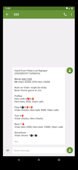 Poker Live Story(圖3)-速報App