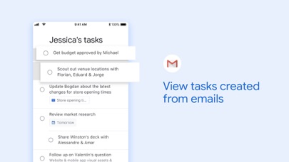 Google Tasks: Get Things Done Screenshot 3