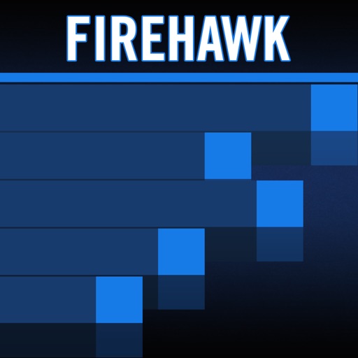 Firehawk Remote Icon