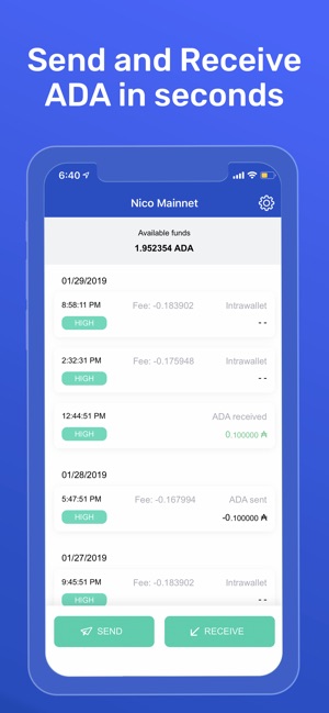 DEX aggregator 1inch releases mobile app for iOS » CryptoNinjas - tikgeles.lt