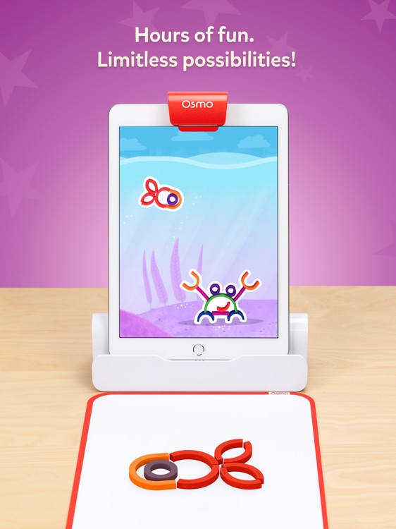 Osmo Squiggle Magic screenshot-3